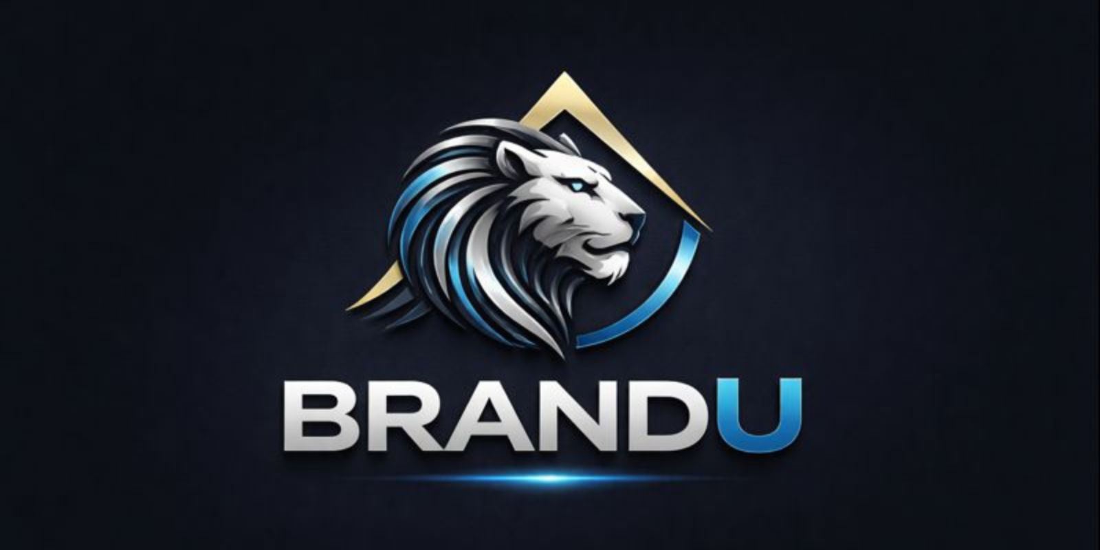 Apex BrandU logo