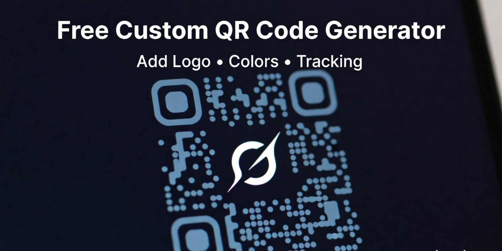 QRLead logo